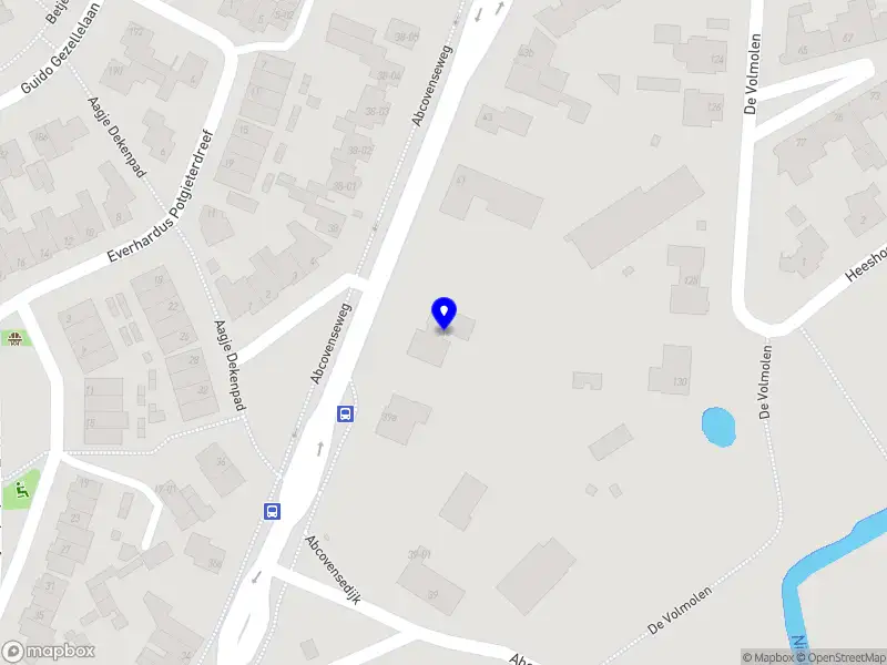 Vereniging van Eigenaars Terheijdenstraat 23, 23 A en 23 B te Breda