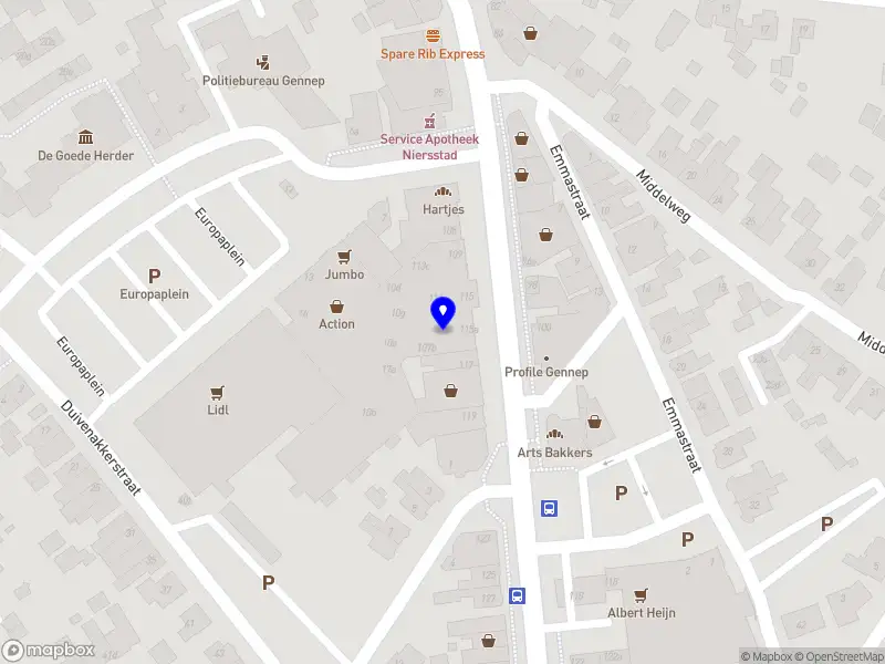 JAG Logistics