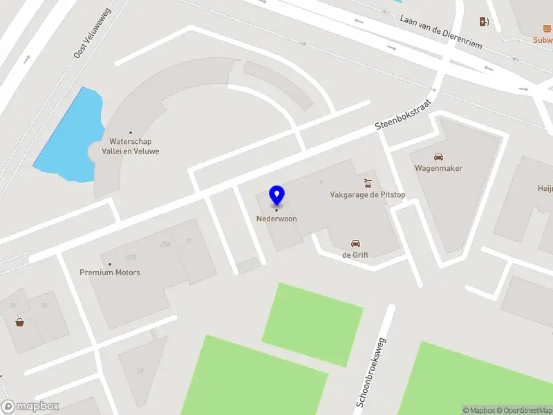 Vereniging van Eigenaars gebouw Marketside aan de Broerenstraat 39A tot en met 39H, 39J tot en met 39N, 39P en 39-1 tot en met 39-45 te Arnhem