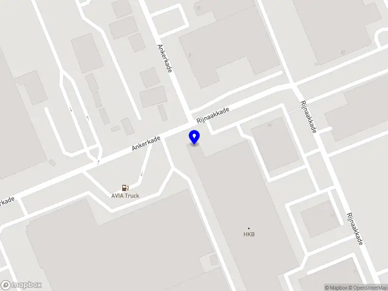 HKB Service & Rental B.V.