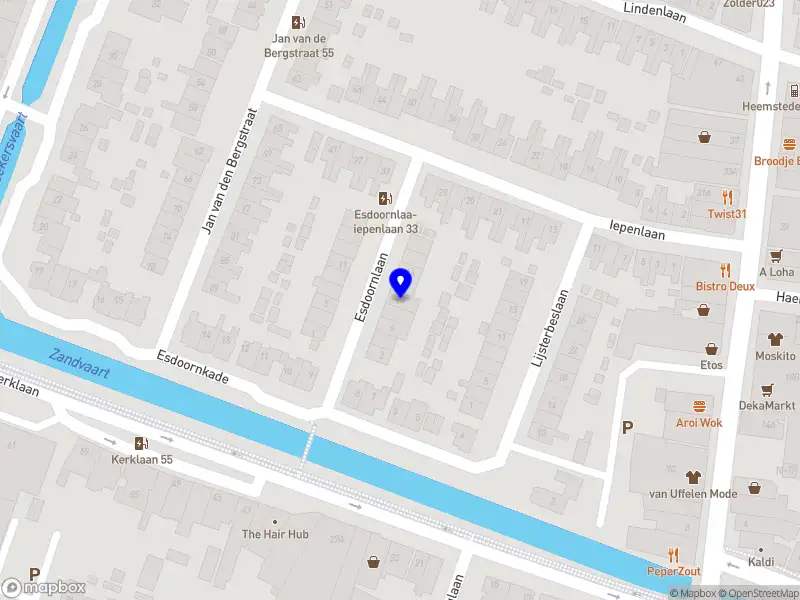 ADW Property Group B.V.