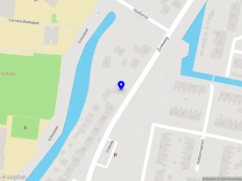 Marinet Holding B.V.