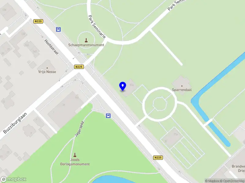 Stichting Woningmaatschap Rotterdam-Prinsenland