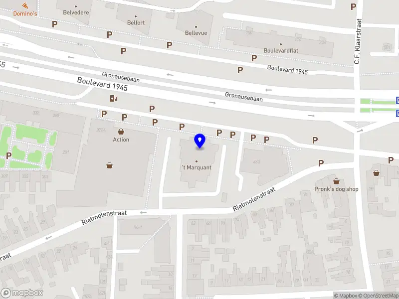 Stichting Huba Enschede