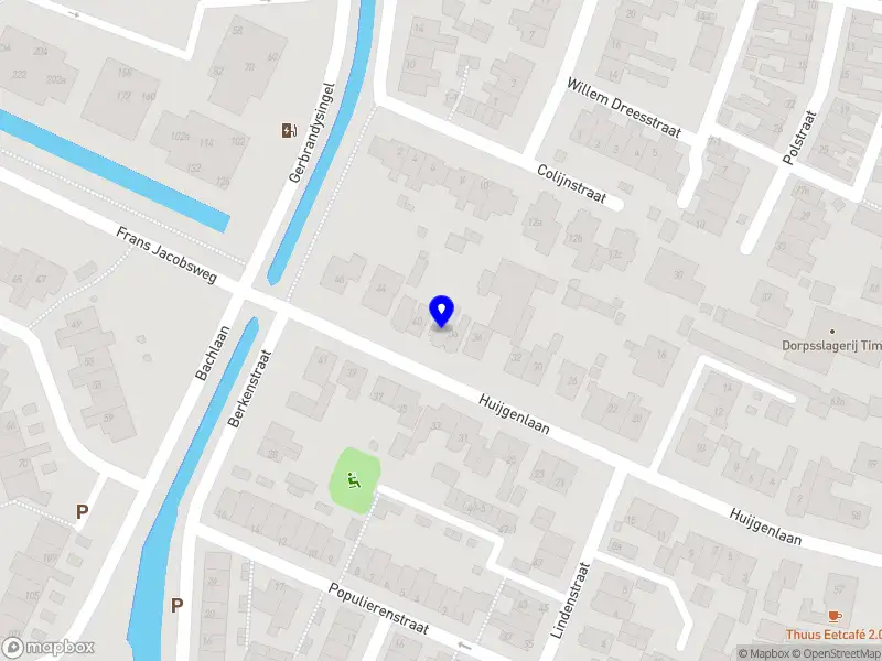 B2R real estate B.V.
