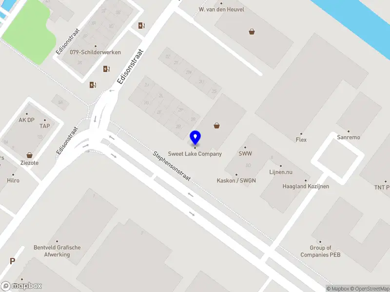 Hoton Logistics Netherlands B.V.