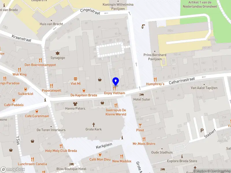 Myalben Dentistry