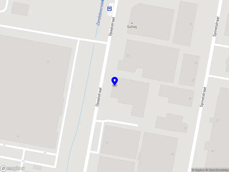 Binnenhaven B.V.