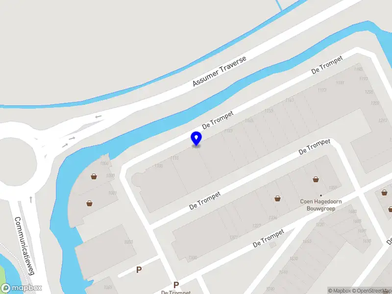 Vereniging van eigenaars gebouw 
