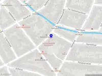 Vereniging van Eigenaars Nieuwe Koekoekstraat 87, 87A en 89 in Utrecht