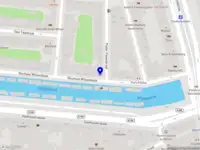 Vereniging van Eigenaars van het gebouw Westlandgracht 227 in Amsterdam