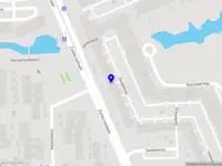 Taxi Dwight