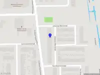 Hasnaoui Maatschappelijk werker
