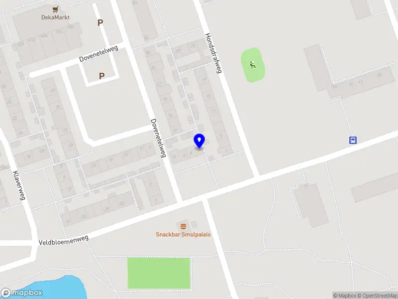 SRN Timmerbedrijf