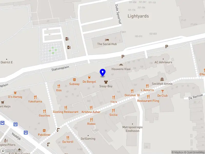 Core Restaurants B.V.