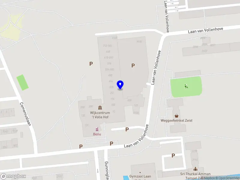 MRK Horeca B.V.