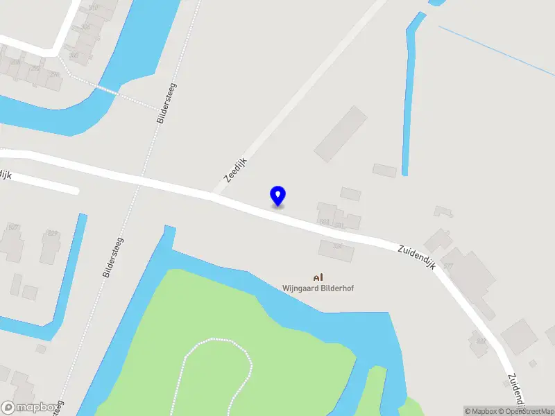 Hoeve De Drie Dijken B.V.