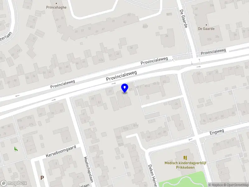 De Laser Boutique B.V.