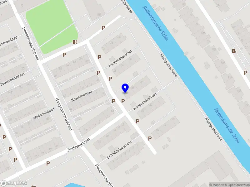 Contracttechniek