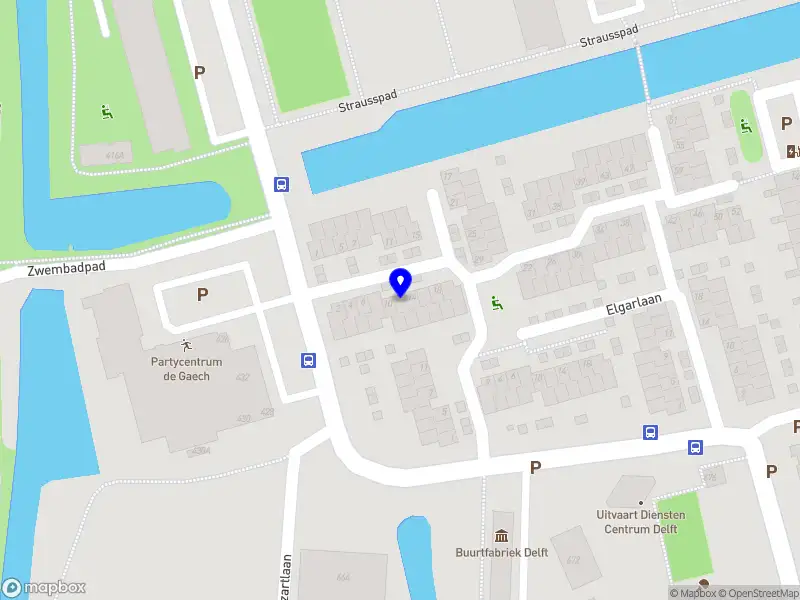 Hollandbode