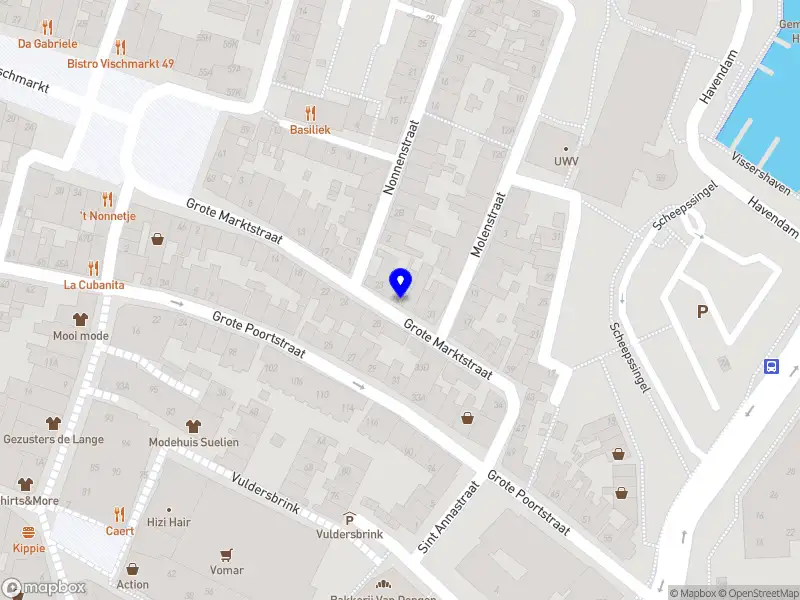 De Visboetiek Harderwijk