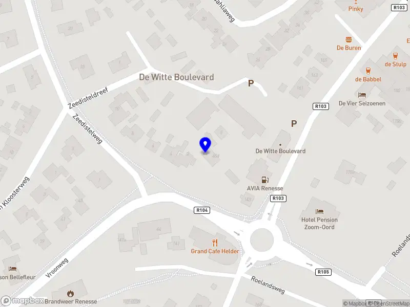 Vicaro Breeze Apartments Renesse