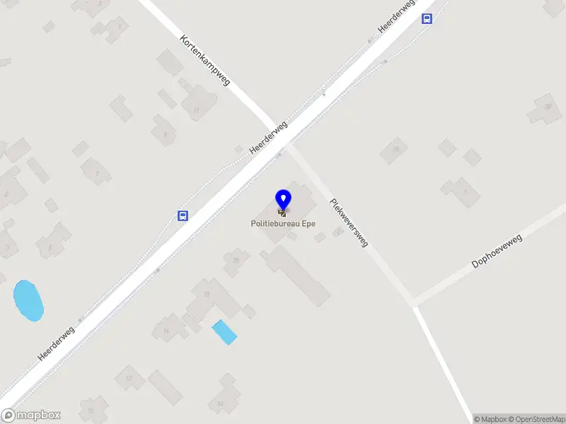 Personeelsvereniging Veluwe-Noord