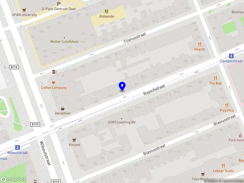 Norae venues
