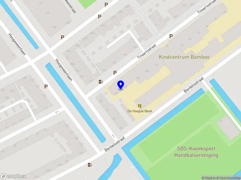 HaagsGemak