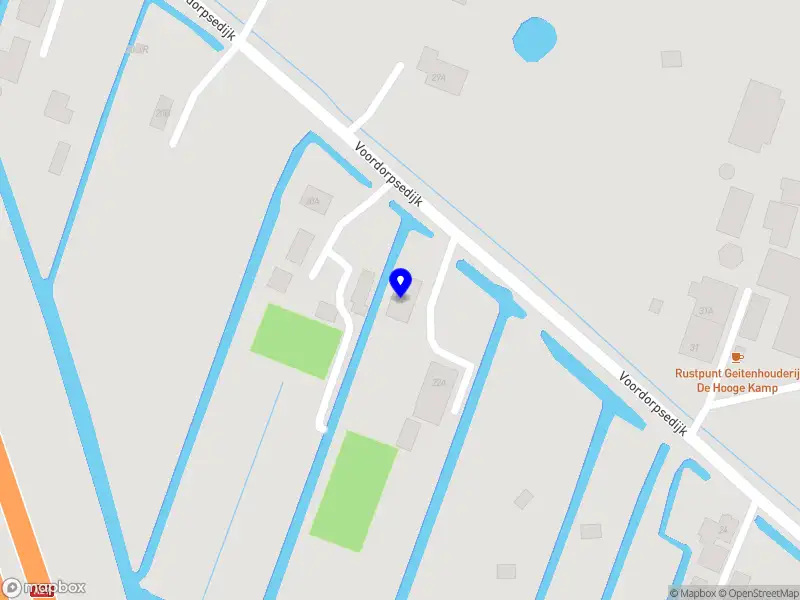 Oudendag Beheer B.V.