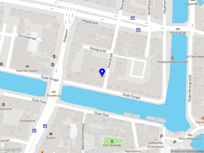 Verbrugge & Offringa