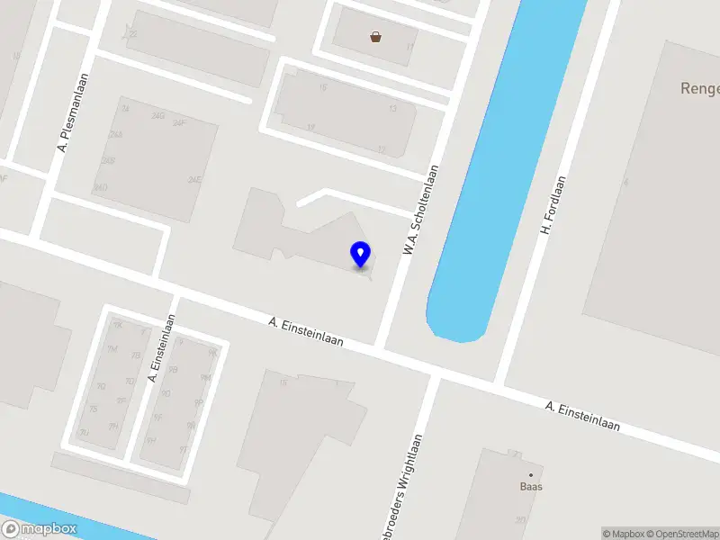 Personeelsvereniging Wardenburg Beveiliging