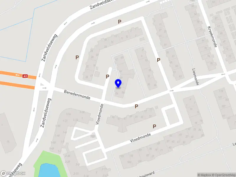 Nieuwegein Infra