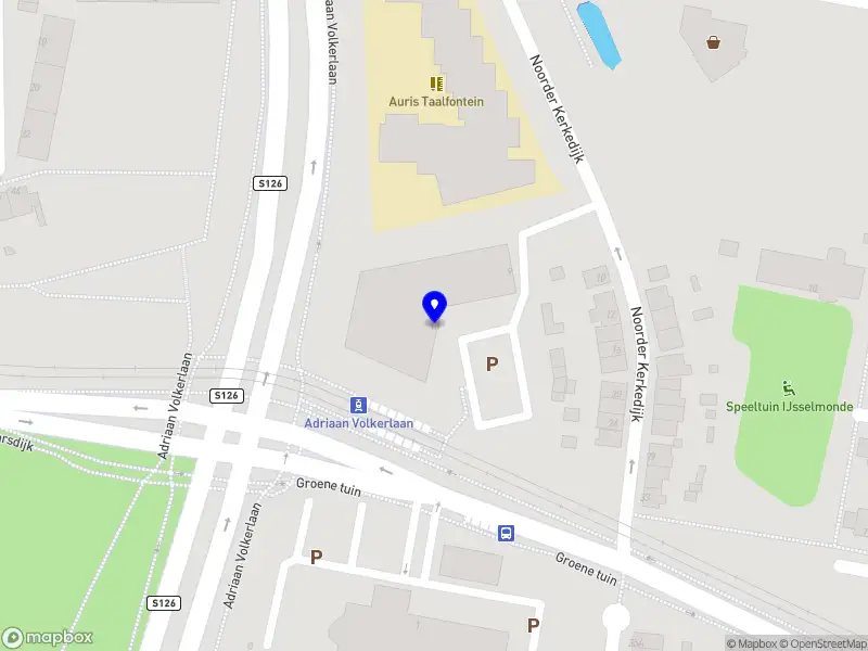 Forssec Security B.V.