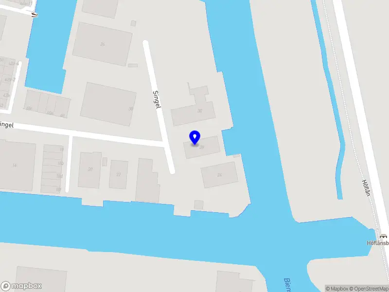 Frisia Housing