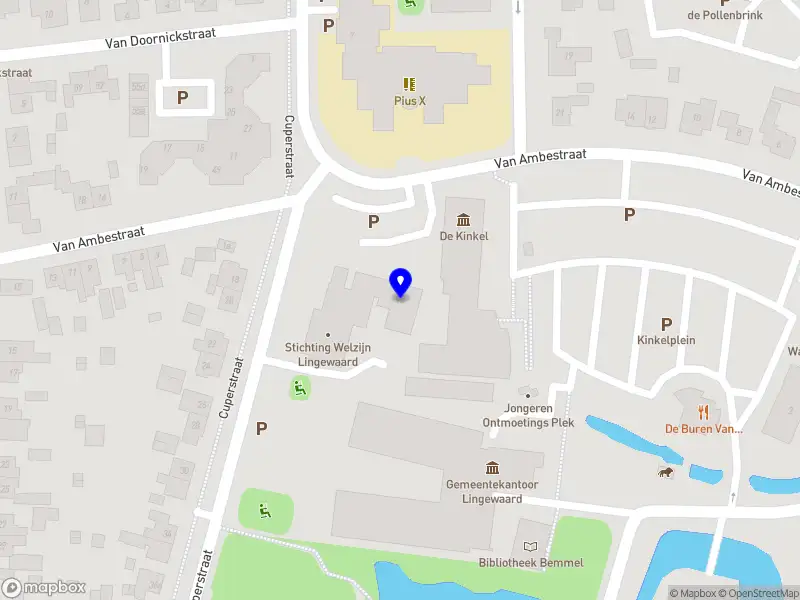 Klusbedrijf V-Max
