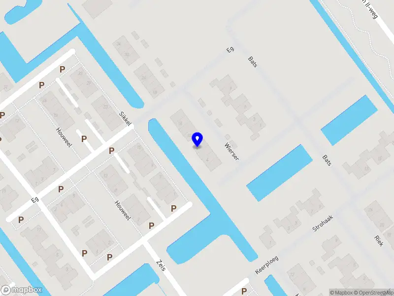 Rik van Raalte Dienstverlening