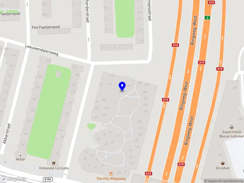 Portocarrero Services