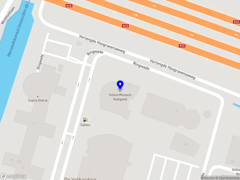 Vereniging van Eigenaars project De IJ-loods Gebouw DEK, ks. Ibisweg 130 tot en met 170 (even) te Amsterdam