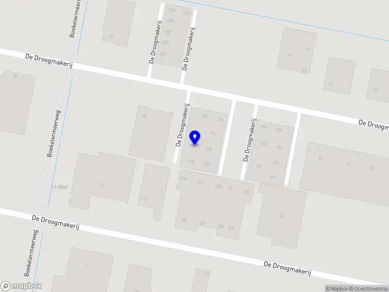 Nieuw bedrijf GPND Holding B.V.