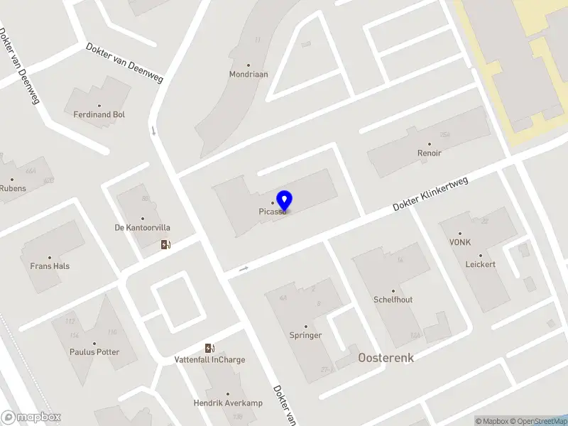 Dionysos Health B.V.