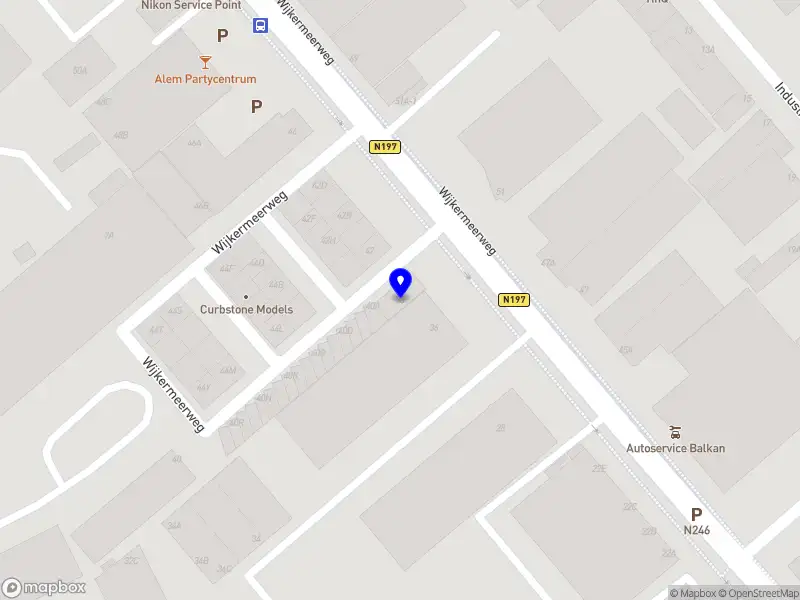 Wijcker Facilities B.V.