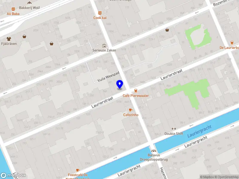 Vereniging van Eigenaars Kuinderstraat 35 te Amsterdam