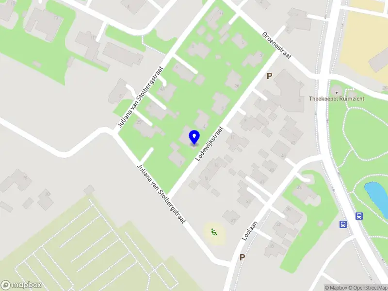 RyJa Vastgoed B.V.