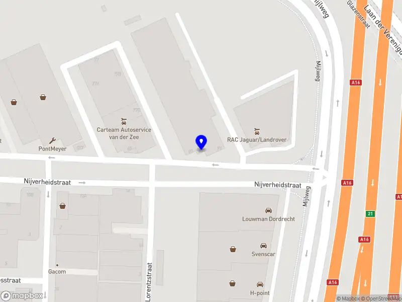 Urban Mining B.V.