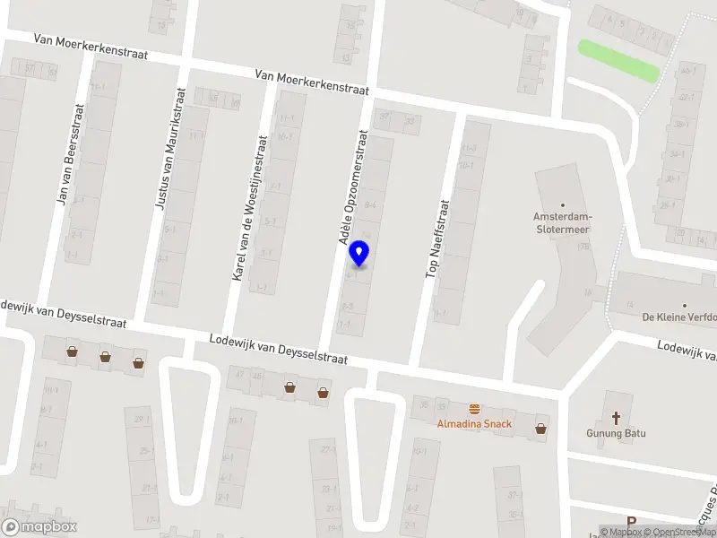 AO Mobility Service