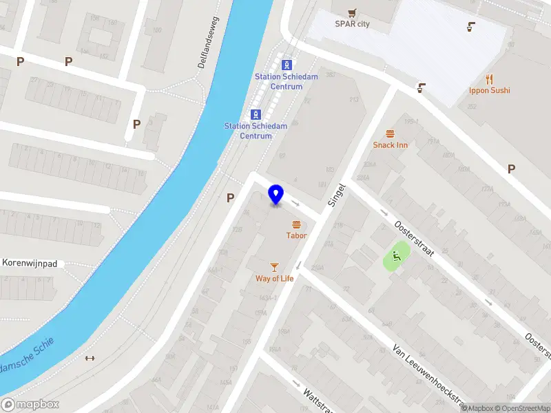 FlowRijn