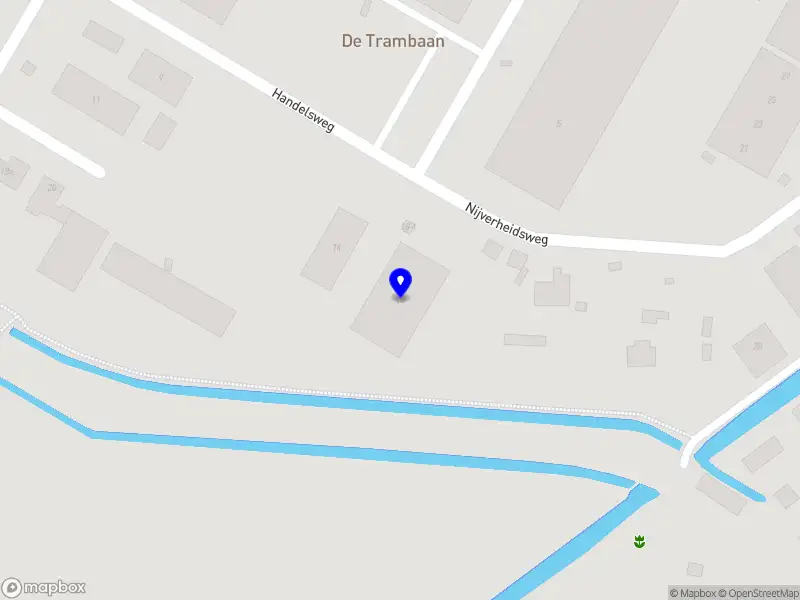 N. Slikker v.o.f. Aannemingsbedrijf G.W.W. en Handelsmaatschappij
