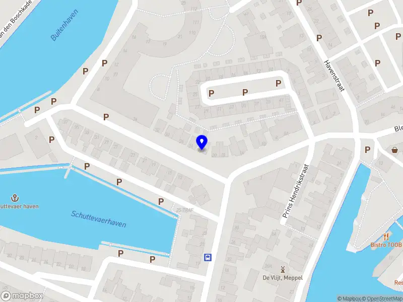Dakkofferverhuur Meppel
