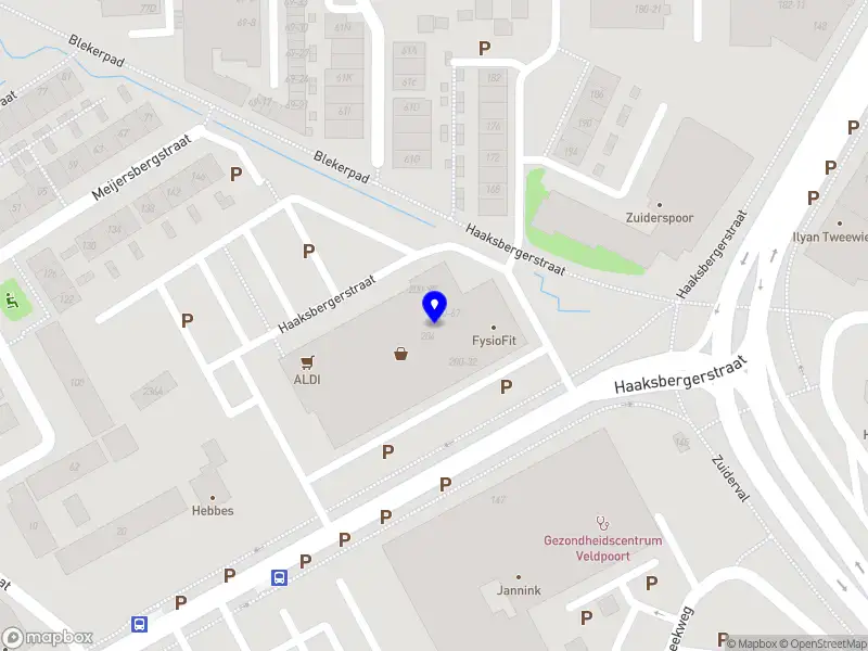 Stadskip Studio